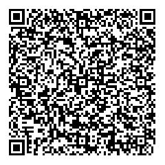 ヤフーブログが終わるので　移転しました。QRコード