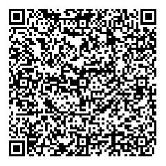 人生と時間を賭けて、一円にもならない…QRコード