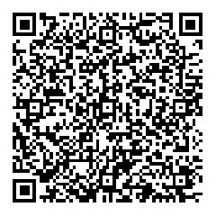 思考は現実化するQRコード