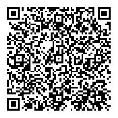 新書ファン集まれ！QRコード