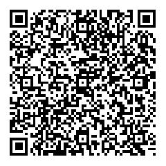読書に快適な庭QRコード