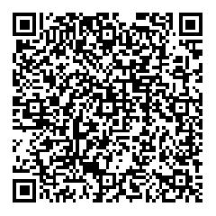 読書好きな人！！QRコード