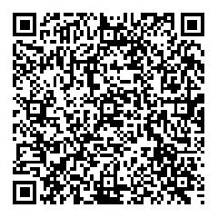 読書板ですQRコード