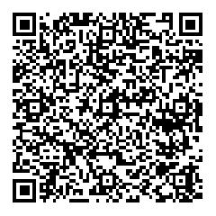 オンライン辞書QRコード