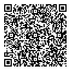 カタカナ語辞典QRコード