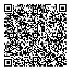 中学生向けの辞書QRコード
