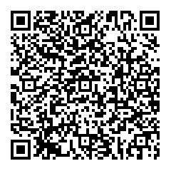 古語辞典QRコード