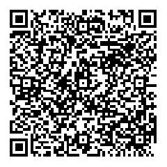 ○○理工学部QRコード