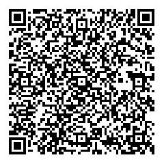 生命科学科の人集まれ！QRコード