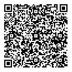 農学部の…QRコード