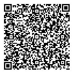 近大生中心サッカーチームQRコード