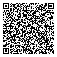 ★中央高等学院　仙台校　限定版★QRコード