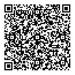 中央高等学院QRコード