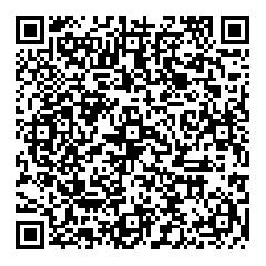 綾羽高等学校QRコード
