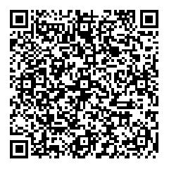 綾羽高等学校　QRコード
