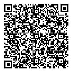 AIE国際高校についてQRコード