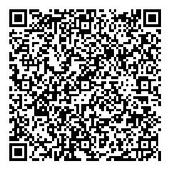 【高2】進研ゼミ地理 【どう】QRコード