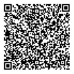 サーバが落ちてたよ報告QRコード