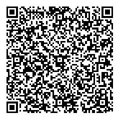 個人名禁止という注意書きを載せるべきだQRコード