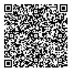 信州大学の推薦QRコード