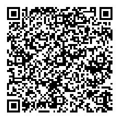 島根大学QRコード