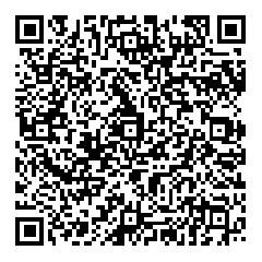 部活の時間。QRコード