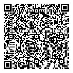 みんなで挨拶しようQRコード