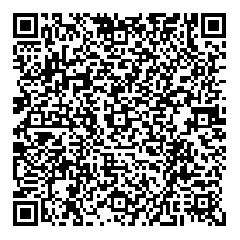 富士高校の先生について語るQRコード