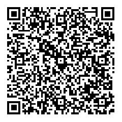 捗る?QRコード