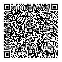 目立たない部活QRコード