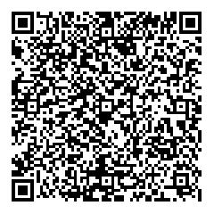 やはり大学は選ぶべきだと思ったQRコード
