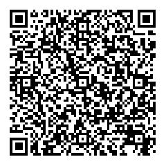 テニス部についてQRコード