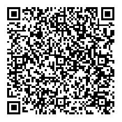 バド部QRコード