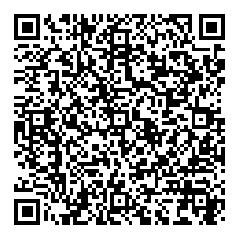 入学式には・・・QRコード