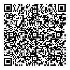 入試本番QRコード