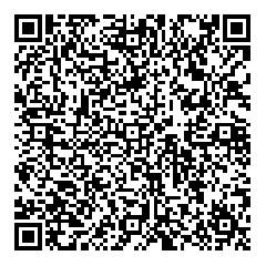 自分だけですか…？QRコード