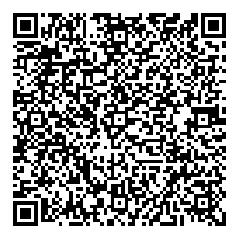 途中まで言いかけてやめるｽQRコード