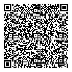 都立青山高校板です。QRコード