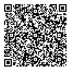阿国についてQRコード