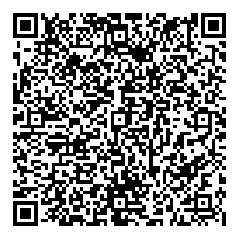 青山という名前についてQRコード