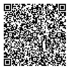 青高の宿題についてQRコード