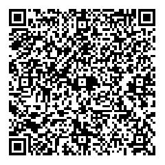 青高ファッション情報QRコード