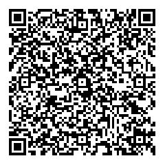 高校受験 質問コーナーQRコード
