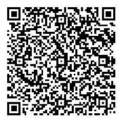 南箕輪小学校QRコード