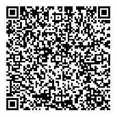 電通大って、お得だねQRコード