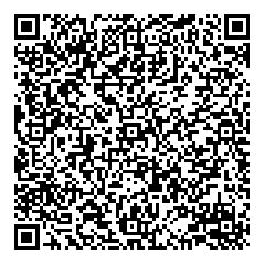 【ミナサーン】情報テクノロジー学科【ドウデスカー】QRコード