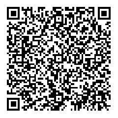 バレーサークルQRコード