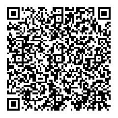 青学卒の有名人QRコード