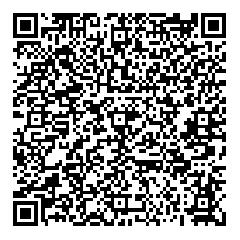 青学生が使ってる香水QRコード