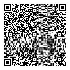青学生のカンニングQRコード